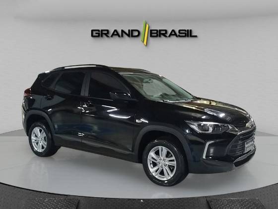 CHEVROLET TRACKER 1.0 TURBO FLEX LT AUTOMÁTICO